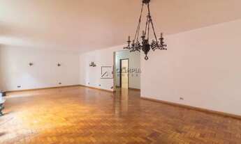 Imagem 4: Apartamento Venda Jardim Paulista 170 m² 3 Dormitórios