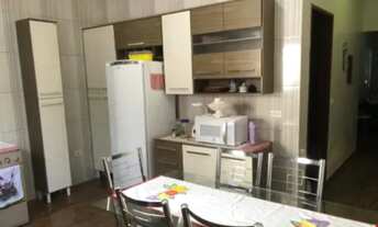 Imagem 4: Casa padrão Casa com 2 dormitórios