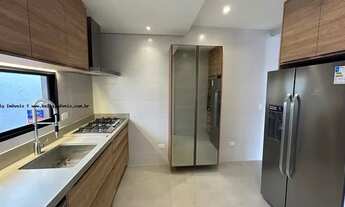 Imagem 2: Casa em Condomínio para Venda em Presidente Prudente, Alto da Boa Vista, 3 dormitórios, 3