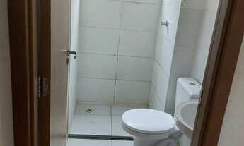 Imagem 2: Apartamento para venda possui 56 metros quadrados com 2 quartos em Coacu - Eusébio - CE