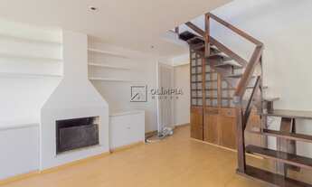 Imagem 6: Cobertura Venda 2 Dormitórios - 170 m² Pinheiros