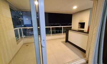 Imagem 3: Apartamento Brasil Beach Cuiabá