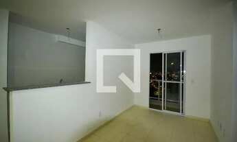 Imagem 3: Apartamento para Aluguel - Carolina, 2 Quartos, 52 m2