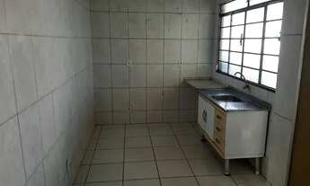 Imagem 2: Barracão Casa com 2 dormitórios