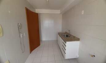 Imagem 2: APTO 3 qts SENDO 1 SUÍTE NO ACQUA RESIDENCIAL - CENTRO - NOVA IGUAÇU