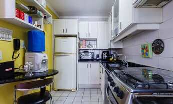 Imagem 7: Cobertura duplex para venda com 203 metros quadrados com 3 quartos em Centro - Florianópol