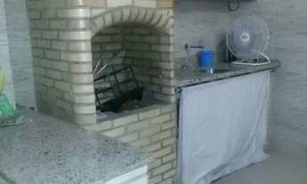 Imagem 2: FAB006 - Alugo essa linda casa 2 quartos quintal e área gourmet Trindade