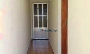 Imagem: Casa c/ 02 Dormitórios para alugar, 130