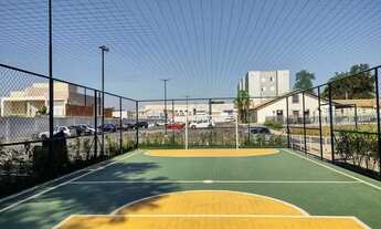 Imagem 5: Apartamento para aluguel possui 52 metros quadrados com 2 quartos em Iporanga - Sorocaba