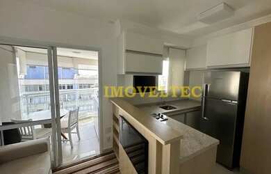 Imagem 2: APARTAMENTO RESIDENCIAL em SÃO PAULO - SP, VILA MARIANA