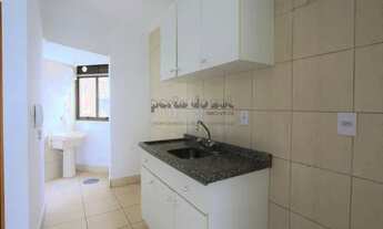 Imagem 5: Apartamento de 02 dormitórios com garagem