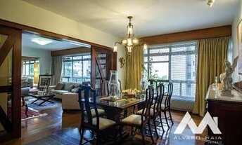 Imagem 6: Apartamento à venda no bairro Lourdes - Belo Horizonte/MG