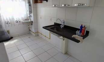 Imagem 5: Rio da Prata Apartamento 2 quartos próx. Bangu Shopping