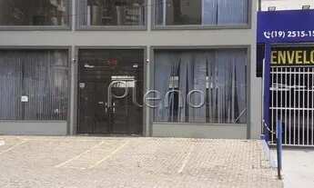 Imagem 6: Salão - Centro - Campinas