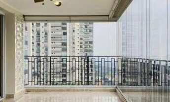 Imagem 2: Apto para LOCACAO no Condominio Parque Cidade Jardim | 240m2