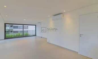 Imagem 4: Apartamento Locação 2 Dormitórios - 162 m² Vila Nova Conceição