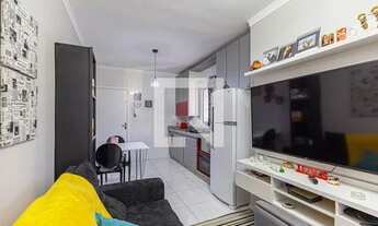 Imagem 5: Apartamento à Venda - Jardim Alvorada, 2 Quartos, 76 m2