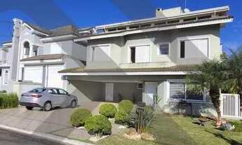 Imagem 1: Casa com 5 dormitórios, 371 m² - venda por R$ 2.900.000,00 ou aluguel por R$ 10.000,00/mês