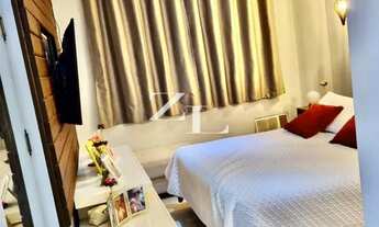 Imagem 3: Apartamento 3 quartos no Estreito - Florianópolis - SC