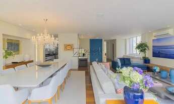 Imagem 6: Venda Apartamento 3 Dormitórios - 280 m² Higienópolis