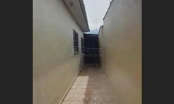 Imagem 4: Casa Padrão em Franca