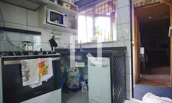 Imagem 7: Casa para Aluguel - Alto Petrópolis, 1 Quarto, 55 m2