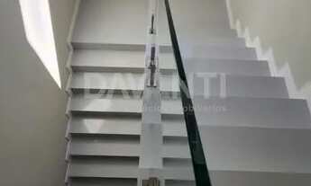 Imagem 4: Casa - Alphaville Dom Pedro 3 - Campinas