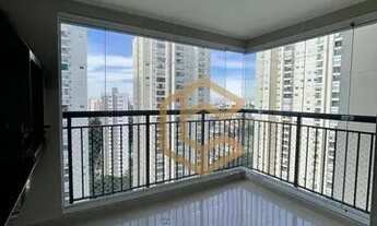 Imagem 6: Apartamento com 2 dormitórios à venda, 68 m² por R$ 550.000,00 - Jardim Flor da Montanha