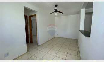 Imagem 3: Locação Apartamento com 2 dormitórios - Jd. Estrela D'Alva - Bauru- SP