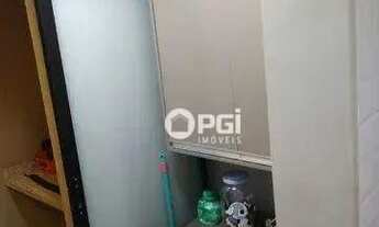 Imagem 6: Apartamento com 2 dormitórios para alugar, 60 m² por R$ 2.950,00/mês - Ribeirânia - Ribeir