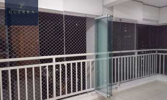 Imagem 4: Apartamento com 3 dormitórios, 74 m² - venda por R$ 790.000,00 ou aluguel por R$ 4.355,01