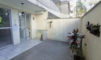 Imagem 4: Brisas do Parque 01qto com Garden