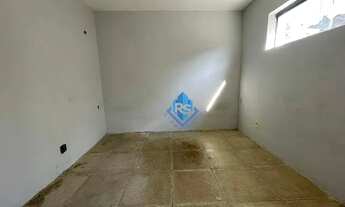 Imagem 6: Kitnet com 1 dormitório para alugar, 30 m² por R$ 800,00/mês - Riacho Grande - São Bernard