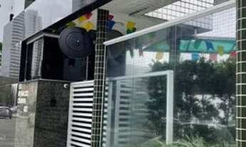 Imagem: Apartamento para alugar nos aflitos