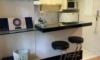 Imagem 5: APARTAMENTO - MOEMA PÁSSAROS - SP