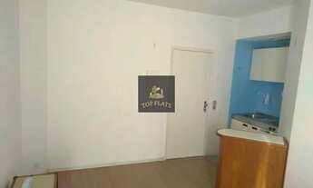 Imagem 7: Flat disponível no Jardim Paulista