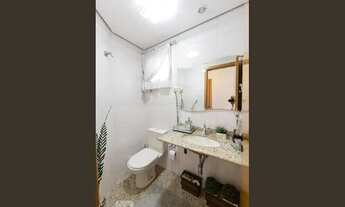 Imagem 7: Apartamento à Venda - Jardim Anália Franco, 3 Quartos, 127 m2