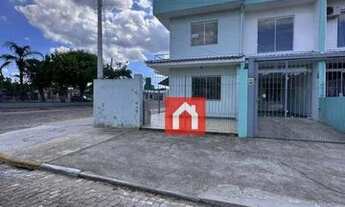Imagem 2: Sobrado com 1 dormitório à venda, 48 m² por R$ 195.000,00 - Vila Schultz - Santa Cruz do S