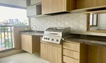 Imagem 3: APARTAMENTO - JARDIM PRUDÊNCIA - SP