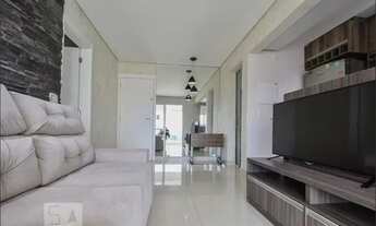 Imagem 6: Apartamento para Aluguel - Campo Belo, 1 Quarto, 51 m2