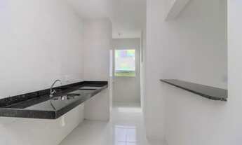 Imagem 5: Apartamento no Residencial Mirante Parque das Árvores