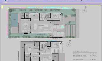 Imagem 6: Jardins do Lago, com 4 dormitórios à venda, 245 m² por R$ 1.600.000 - Jardins do Lago - Eu
