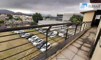 Imagem 7: Prédio à venda, 1600 m² por R$ 8.500.000 - Vila Lavínia - Mogi das Cruzes/SP