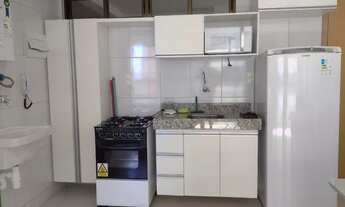 Imagem 4: Apartamento 1 quarto na Beira Mar, 1 vaga coberta, Lazer completo, Barra de Jangada