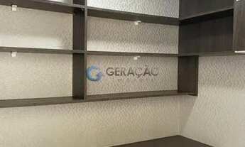 Imagem 6: Apartamento Padrão em São José dos Campos