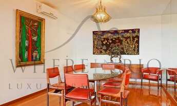 Imagem 7: Duplex para aluguel tem 550 metros quadrados com 4 quartos em Ipanema - Rio de Janeiro - R