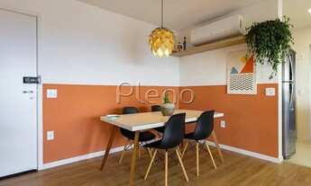 Imagem 4: Apartamento à venda no Swiss Park Campinas!