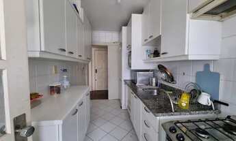 Imagem 3: Apartamento para Venda - 80m², 2 dormitórios, Praia de Belas