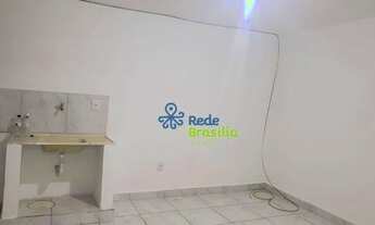 Imagem 2: ÓTIMA LOCALIZAÇÃO NA QE 28 GUARA II - KITNET