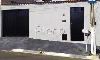 Imagem 5: Casa - Jardim San Diego - Campinas